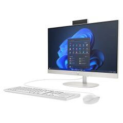 HP Pro One 240 G10 885G7EAW-32 i5-1335U 32 GB RAM 512 GB SSD 23.8'' FDOSS AIO All in One Bilgisayar