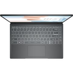 MSI MODERN 15 B11M-021XTR Intel Core i5 1155G7 8GB 512GB SSD Freedos 15.6'' FHD Taşınabilir Bilgisayar