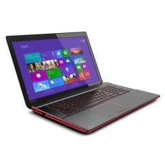 TOSHIBA Qosmio X70-A-13N i7-4700MQ 8G 1TB+8GB SSD 3GVGA 17.3 WIN8.1