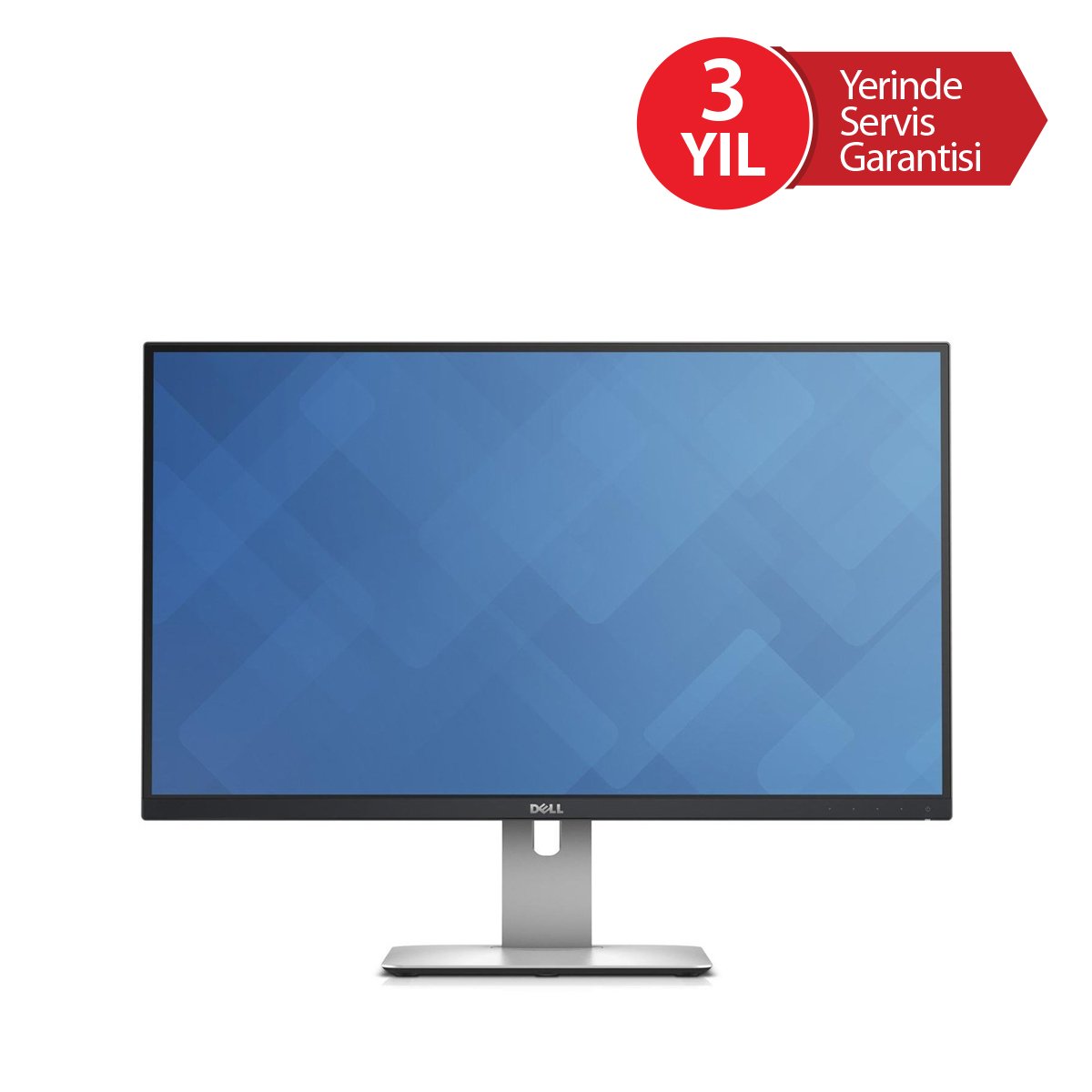 27 DELL U2715H LED 6MS ULTRASHARP MONITOR DP HDMI CNS