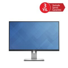 27 DELL U2715H LED 6MS ULTRASHARP MONITOR DP HDMI CNS