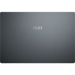 MSI MODERN 15 B11M-021XTR-01 Intel Core i5 1155G7 16GB 512GB SSD Freedos 15.6'' FHD Taşınabilir Bilgisayar
