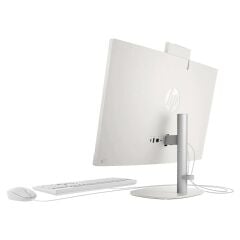 HP PROONE 240 G10 8T2D0ES-B i7-1355U 16GB 512GB SSD 23.8'' W11PRO Beyaz All in One PC