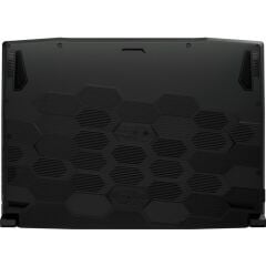 MSI NB PULSE 17 B13VFK-080XTR I7-13700H 16GB DDR5 RTX4060 GDDR6 8GB 1TB SSD 17.3 FHD 144Hz DOS