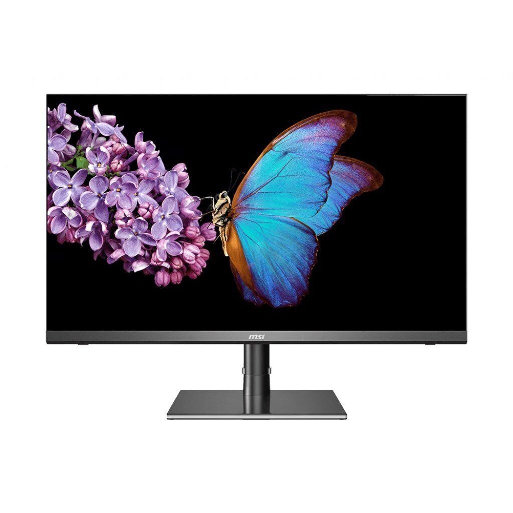 Msi Creator PS321QR 31.5'' 1 MS 165 Hz FreeSync 2K WQHD IPS LED