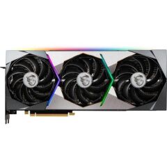 MSI GeForce RTX 3070 Ti SUPRIM X 8GB 256Bit GDDR6X PCI-Express x16 Ekran Kartı (RTX 3070 TI SUPRIM X)