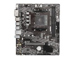 MSI B550M-A Pro AMD AM4 DDR4 Micro ATX Anakart