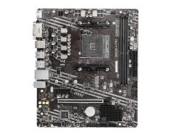 MSI B550M-A Pro AMD AM4 DDR4 Micro ATX Anakart