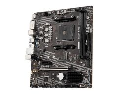 MSI B550M-A Pro AMD AM4 DDR4 Micro ATX Anakart