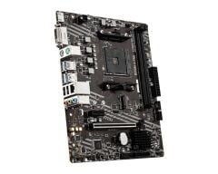 MSI B550M-A Pro AMD AM4 DDR4 Micro ATX Anakart