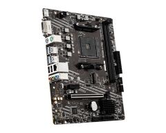 MSI B550M-A Pro AMD AM4 DDR4 Micro ATX Anakart