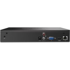 Tp-Lınk VIGI-NVR1008H 8 Channel Network Video Recorder