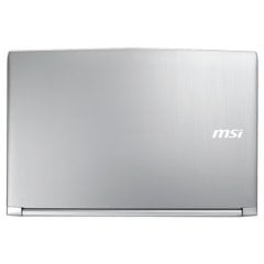 MSI PL62 7RC-276XTR I5-7300HQ 4GB MX150 2GB 1TB 15.6 FHD DOS