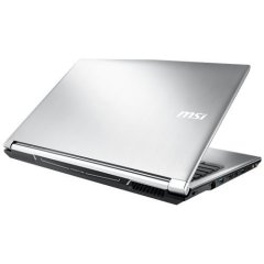 MSI PL62 7RC-276XTR I5-7300HQ 4GB MX150 2GB 1TB 15.6 FHD DOS
