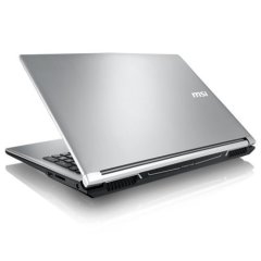 MSI PL62 7RC-276XTR I5-7300HQ 4GB MX150 2GB 1TB 15.6 FHD DOS
