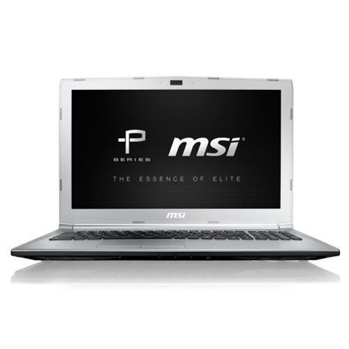 MSI PL62 7RC-276XTR I5-7300HQ 4GB MX150 2GB 1TB 15.6 FHD DOS