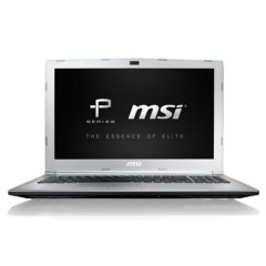 MSI PL62 7RC-276XTR I5-7300HQ 4GB MX150 2GB 1TB 15.6 FHD DOS