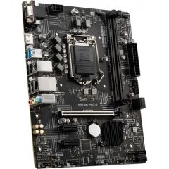 MSI H510M Pro-E Ddr4 1200 Pin Micro Atx Anakart
