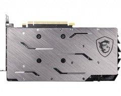 MSI VGA GEFORCE GTX 1660 TI GAMING 6G GTX1660TI 6GB GDDR6 192B DX12 PCIE 3.0 X16 (1XHDMI 3XDP)