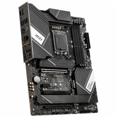 MSI PRO Z790-A WIFI DDR4 Intel Z790 5333 MHz (OC) DDR4 Soket 1700 ATX Anakart