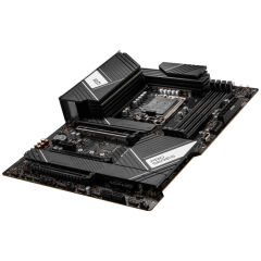 MSI PRO Z790-A WIFI DDR4 Intel Z790 5333 MHz (OC) DDR4 Soket 1700 ATX Anakart
