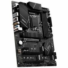 MSI PRO Z790-P WIFI DDR4 SOKET 1700 DDR4 5333MHZ(OC) PCI-E GEN5 M.2 USB3.2 DP HDMI 1X2.5G LAN  WI-FI 6E ATX