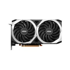 MSI RADEON RX 6600 XT MECH 2X 8G OC RX 6600 XT 8GB GDDR6 DisplayPort x 3 HDMI x 1 Ekran Kartı