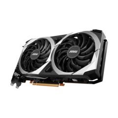 MSI RADEON RX 6600 XT MECH 2X 8G OC RX 6600 XT 8GB GDDR6 DisplayPort x 3 HDMI x 1 Ekran Kartı