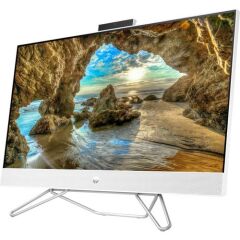 HP 205 G8 6D388EA Ryzen 5 5625U 8 GB 512 GB SSD Radeon Graphics 23.8 Full HD All in One PC