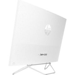 HP 205 G8 6D388EA Ryzen 5 5625U 8 GB 512 GB SSD Radeon Graphics 23.8 Full HD All in One PC