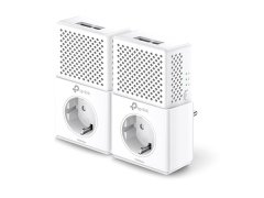 TP-LINK TL-PA7020P KIT 1000Mbps AV1000 POWERLINE GENİŞLETİCİ