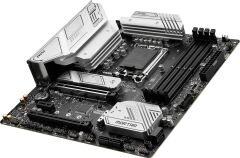 MSI Mag B760M Mortar Wi-Fi Intel LGA1700 DDR5 Micro ATX Anakart