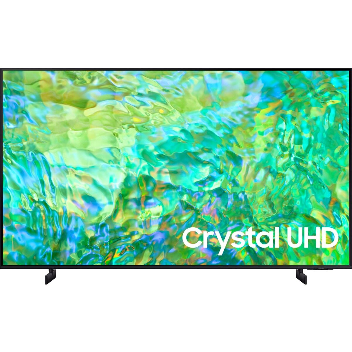 Samsung 55CU8000 55'' 139 Ekran Dahili Uydu Alıcılı 4K Ultra HD Smart LED TV