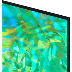 Samsung 55CU8000 55'' 139 Ekran Dahili Uydu Alıcılı 4K Ultra HD Smart LED TV
