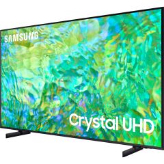 Samsung 55CU8000 55'' 139 Ekran Dahili Uydu Alıcılı 4K Ultra HD Smart LED TV