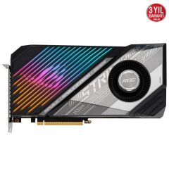 Asus ROG Strix LC Radeon RX 6800 XT ROG-STRIX-LC-RX6800XT-O16G-GAMING 256 Bit GDDR6 16 GB Ekran Kartı