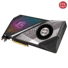 Asus ROG Strix LC Radeon RX 6800 XT ROG-STRIX-LC-RX6800XT-O16G-GAMING 256 Bit GDDR6 16 GB Ekran Kartı