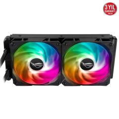Asus ROG Strix LC Radeon RX 6800 XT ROG-STRIX-LC-RX6800XT-O16G-GAMING 256 Bit GDDR6 16 GB Ekran Kartı