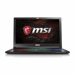 MSI GS63VR 7RG(Stealth Pro)-051TR I7-7700HQ 16GB GTX1070 GDDR5 8GB 256GB-1TB 15,6 FHD 120Hz 3ms W10SH