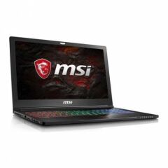 MSI GS63VR 7RG(Stealth Pro)-051TR I7-7700HQ 16GB GTX1070 GDDR5 8GB 256GB-1TB 15,6 FHD 120Hz 3ms W10SH