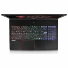 MSI GS63VR 7RG(Stealth Pro)-051TR I7-7700HQ 16GB GTX1070 GDDR5 8GB 256GB-1TB 15,6 FHD 120Hz 3ms W10SH