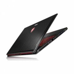 MSI GS63VR 7RG(Stealth Pro)-051TR I7-7700HQ 16GB GTX1070 GDDR5 8GB 256GB-1TB 15,6 FHD 120Hz 3ms W10SH