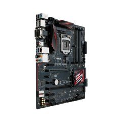 ASUS H170 PRO GAMING LGA1151 H170 DDR4 USB3.1 ATX ANAKART