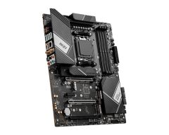 MSI PRO X670-P WIFI DDR5 6600+(OC)MHz HDMI DP M.2 ATX AM5
