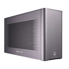 ASUS XG STATION PRO THUNDERBOLT 3 EKRAN KARTI İSTASYONU, WİNDOWS VE MACOS CİHAZLARLA UYUMLUDUR