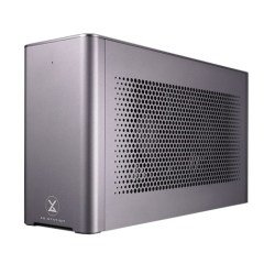 ASUS XG STATION PRO THUNDERBOLT 3 EKRAN KARTI İSTASYONU, WİNDOWS VE MACOS CİHAZLARLA UYUMLUDUR