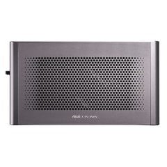 ASUS XG STATION PRO THUNDERBOLT 3 EKRAN KARTI İSTASYONU, WİNDOWS VE MACOS CİHAZLARLA UYUMLUDUR