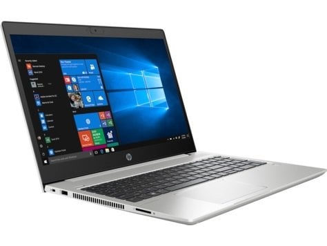 HP NB 8VU15EA 450 G7 i5-10210U 8GB 256GB SSD 15.6 DOS