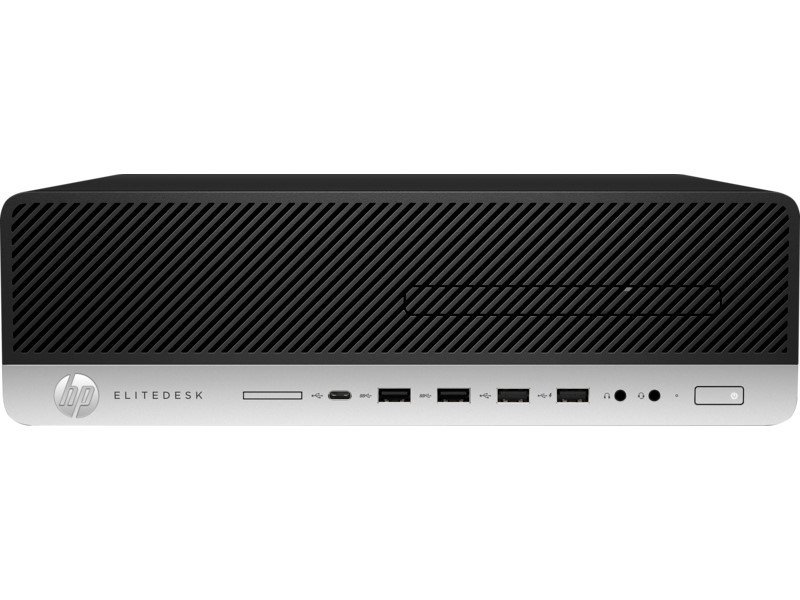 HP MINI PC 7PE99EA SFF 800 G5 i5-9500 8G 256G WIN10 PRO