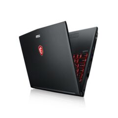 MSI GL62M 7RDX-2473TR I5-7300HQ 8GB GTX1050 GDDR5 2GB 1TB 15,6 W10